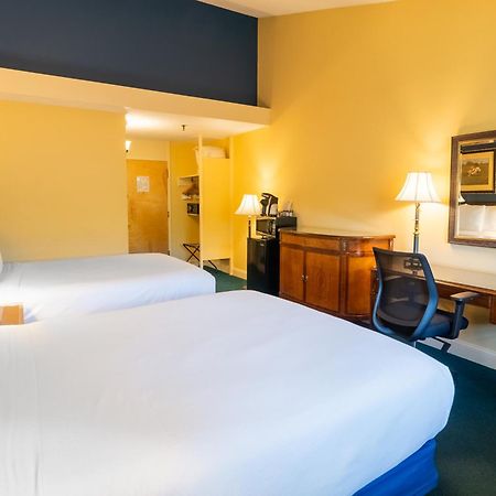 Fireside Inn & Suites Waterville Luaran gambar