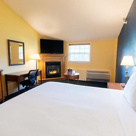 Fireside Inn & Suites Waterville Luaran gambar