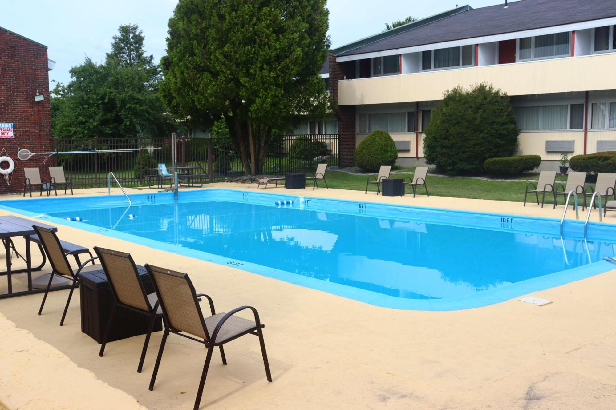 Fireside Inn & Suites Waterville Luaran gambar