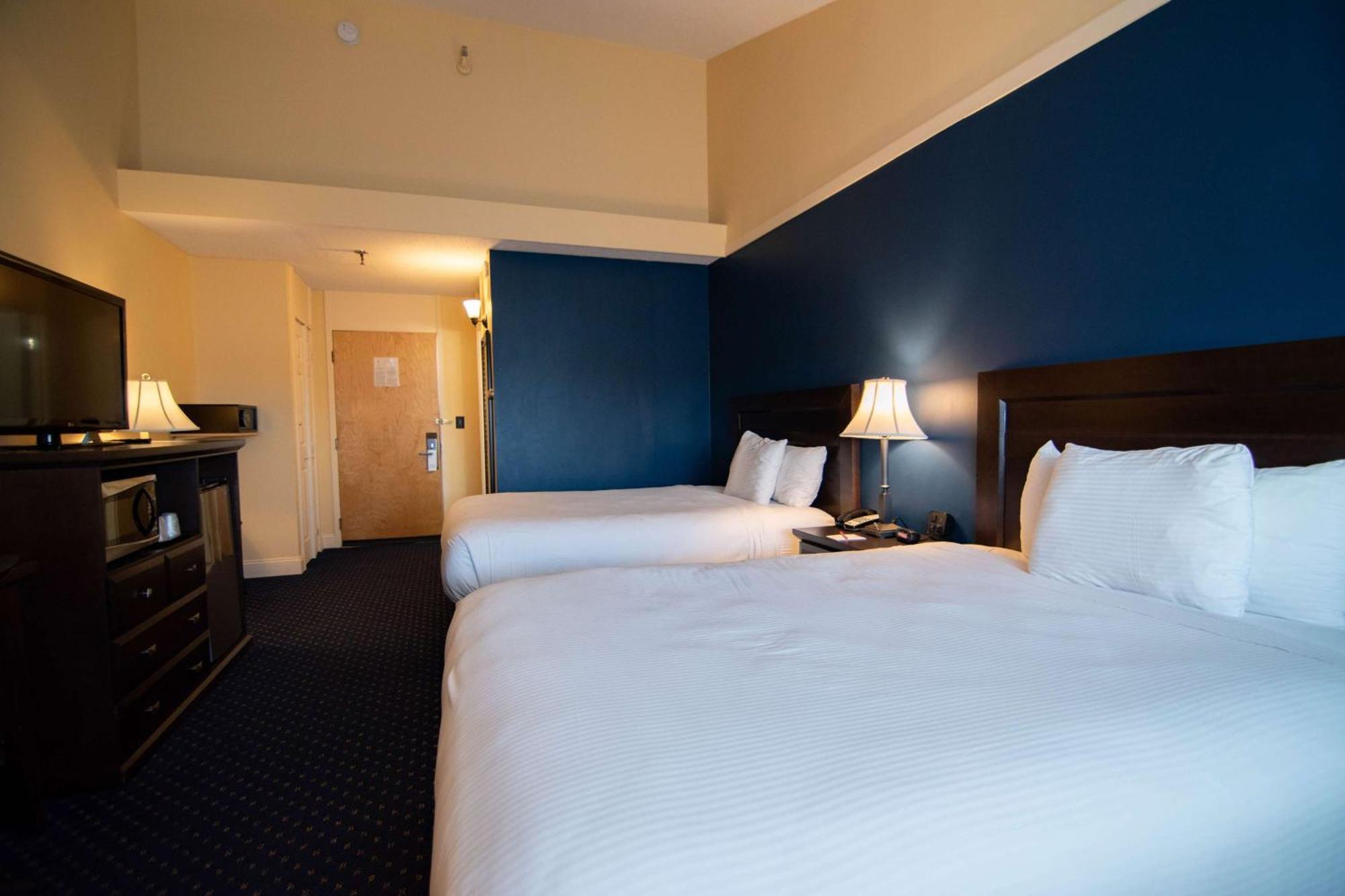Fireside Inn & Suites Waterville Luaran gambar