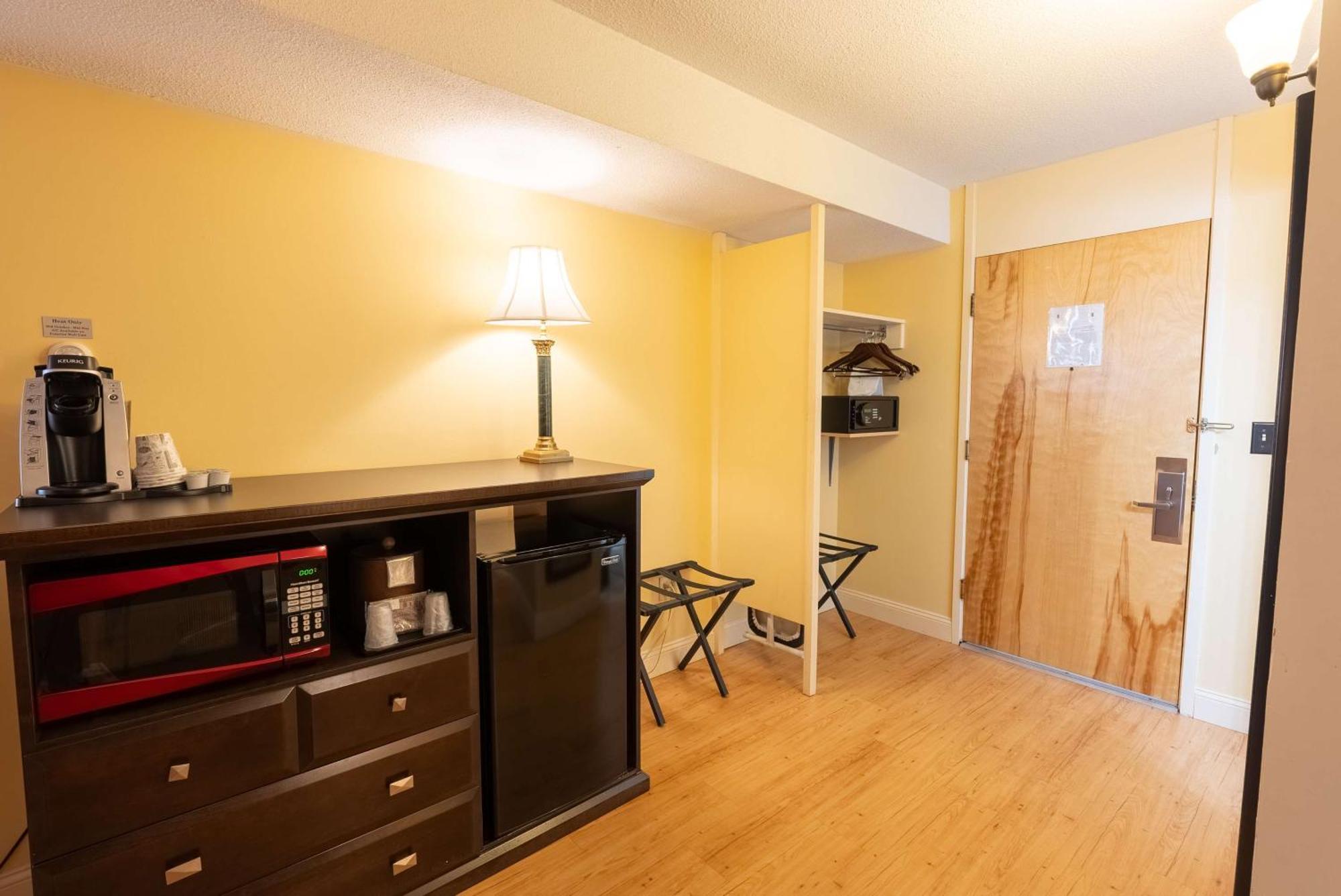 Fireside Inn & Suites Waterville Luaran gambar