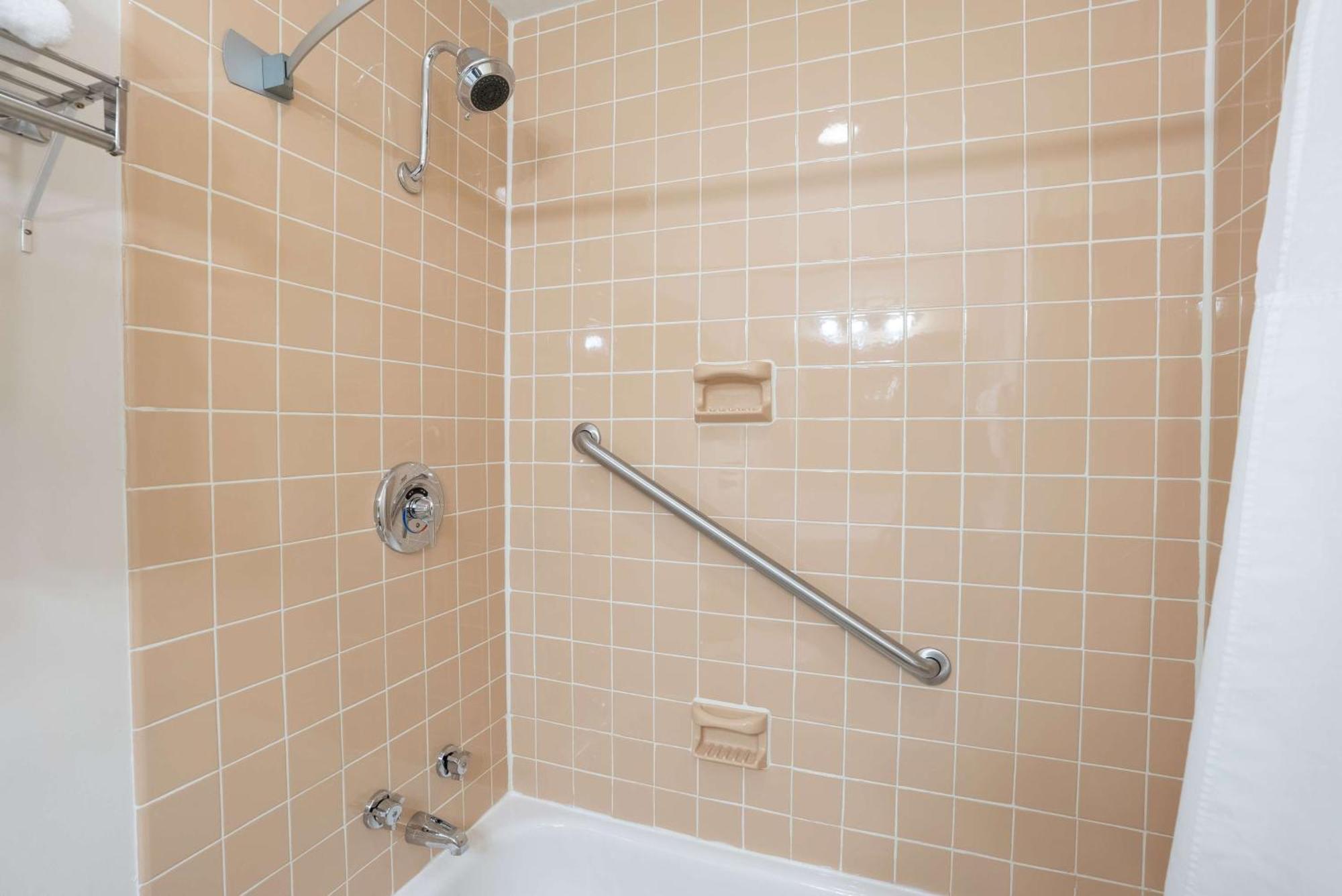 Fireside Inn & Suites Waterville Luaran gambar