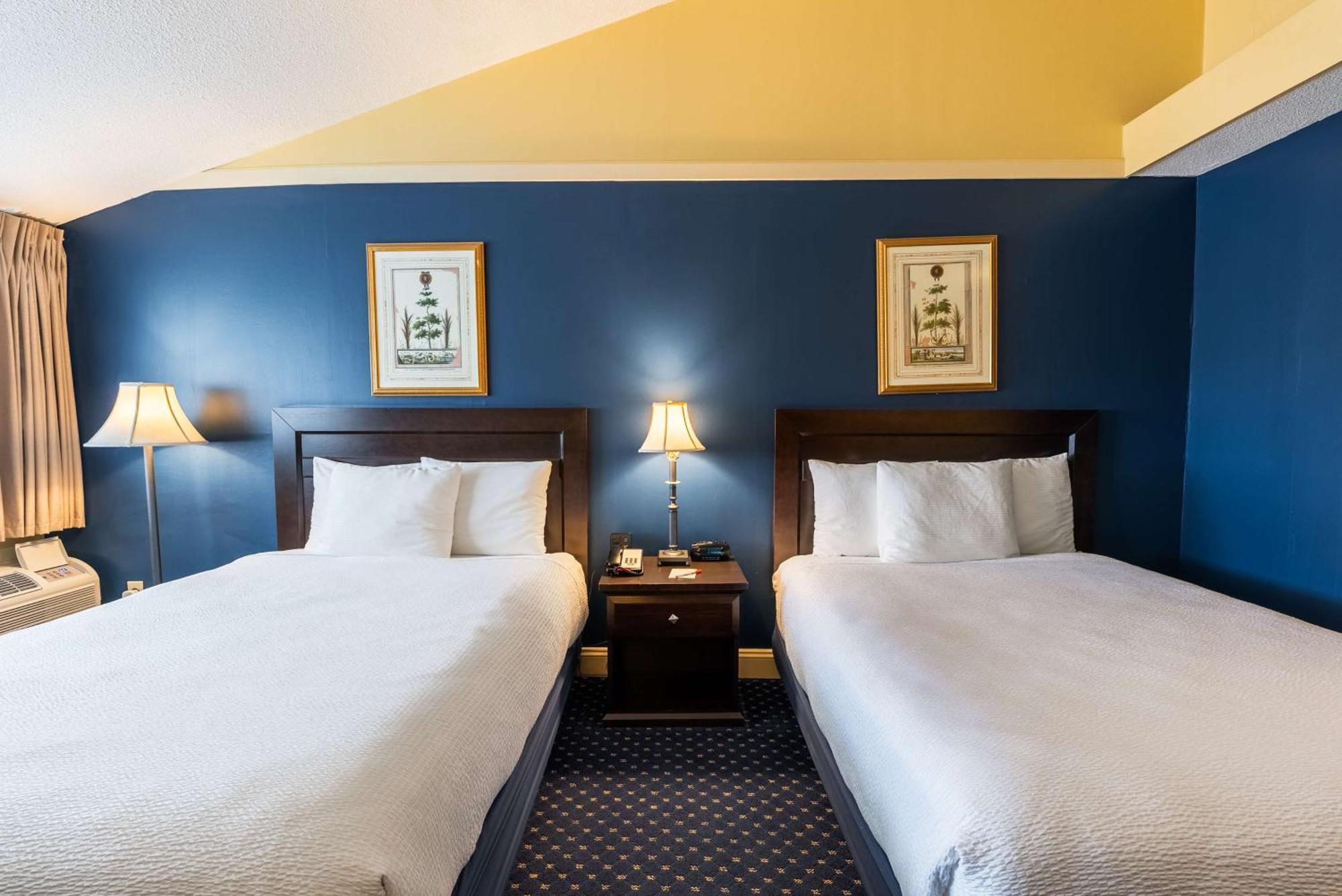 Fireside Inn & Suites Waterville Luaran gambar