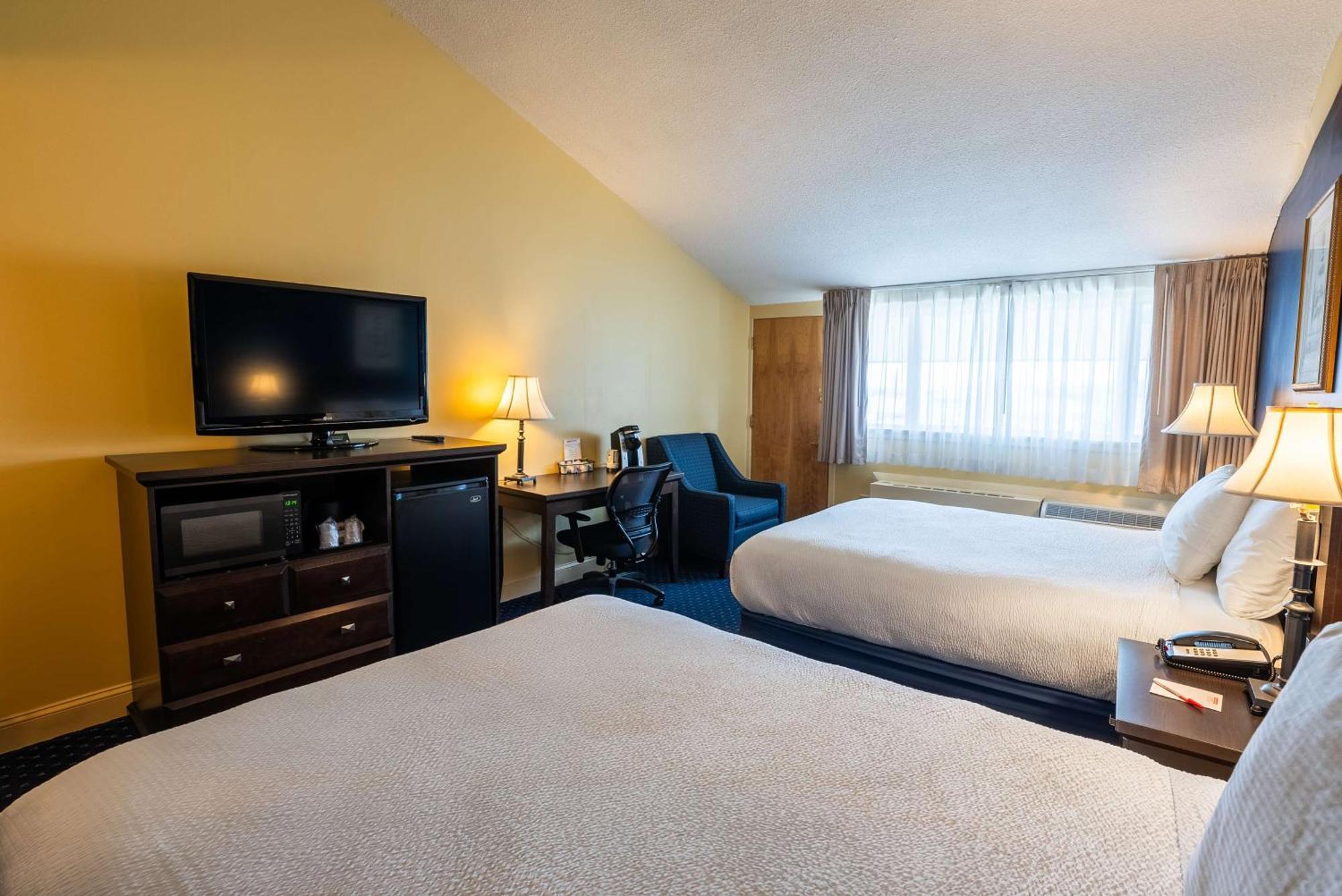 Fireside Inn & Suites Waterville Luaran gambar