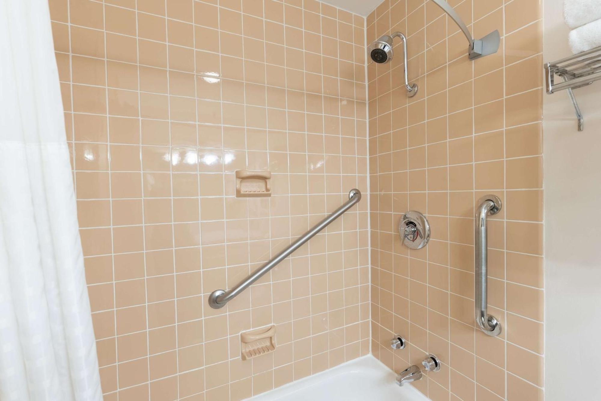 Fireside Inn & Suites Waterville Luaran gambar