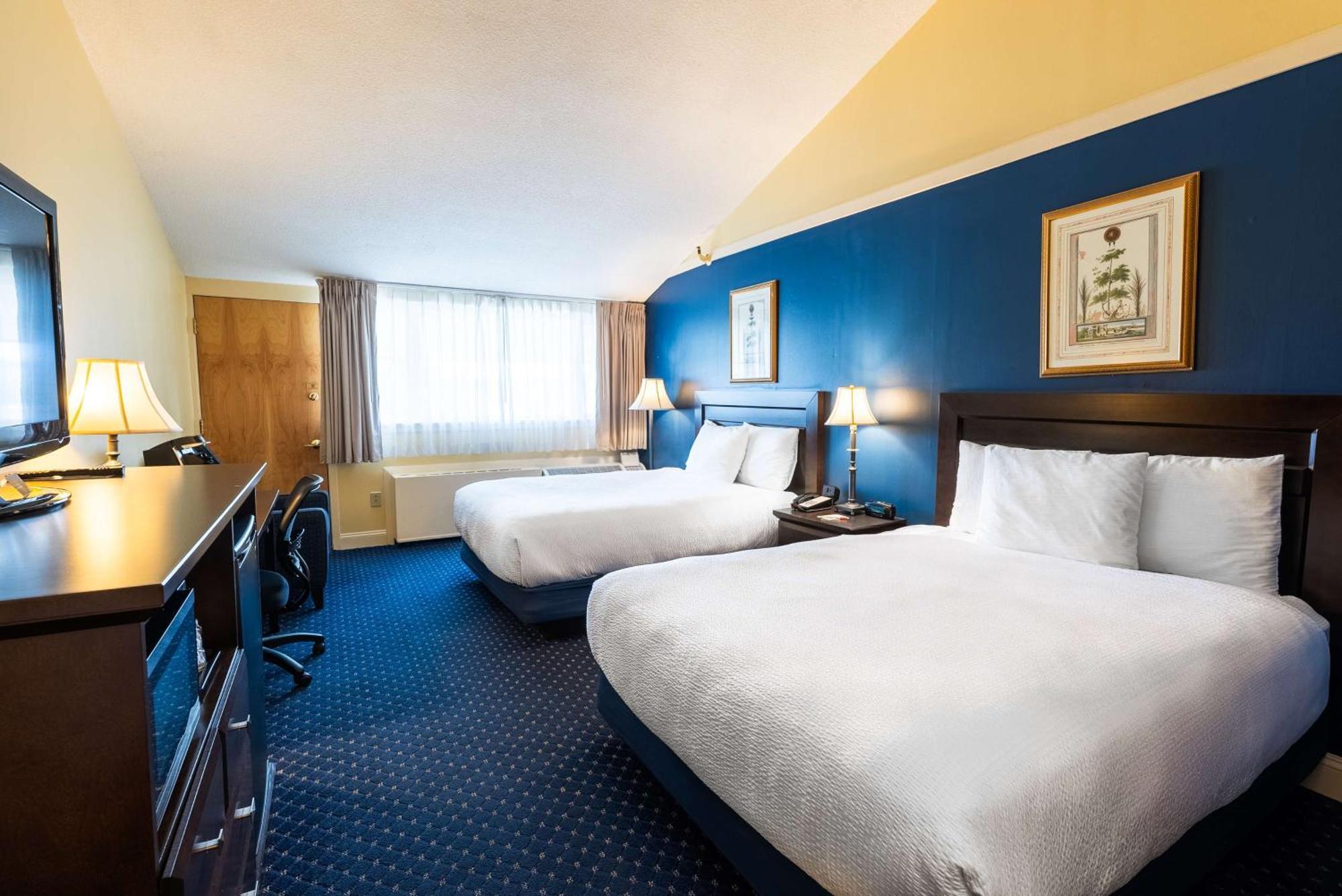 Fireside Inn & Suites Waterville Luaran gambar