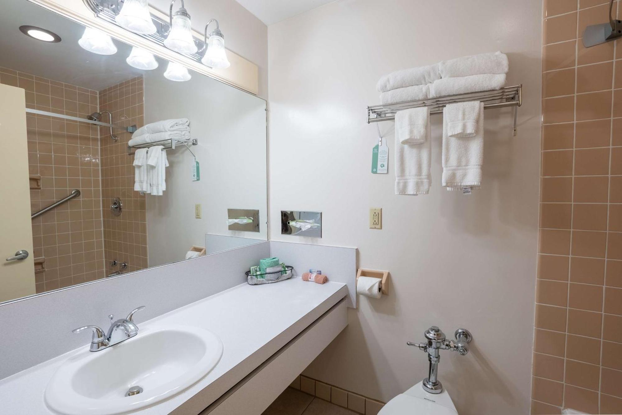 Fireside Inn & Suites Waterville Luaran gambar