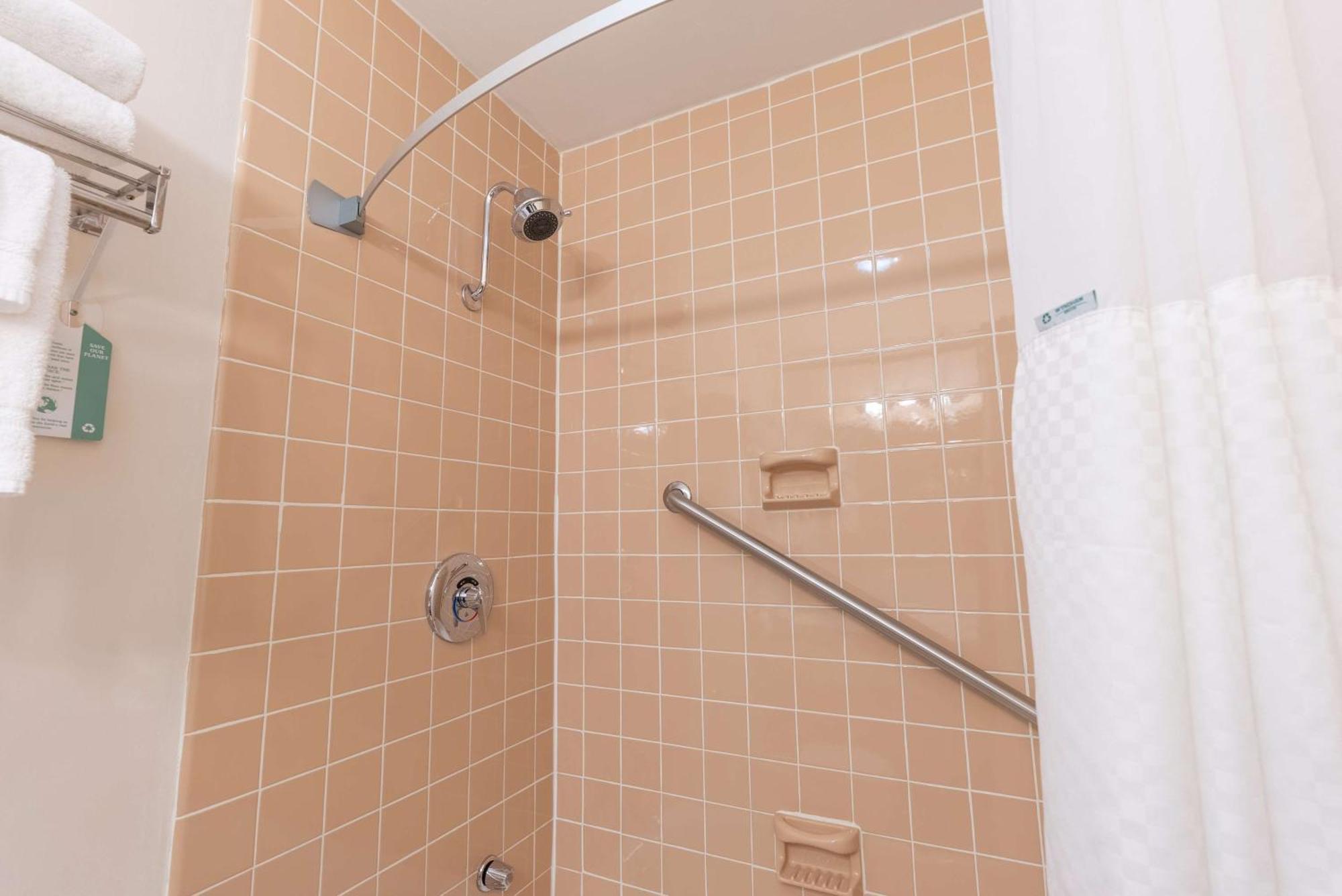 Fireside Inn & Suites Waterville Luaran gambar