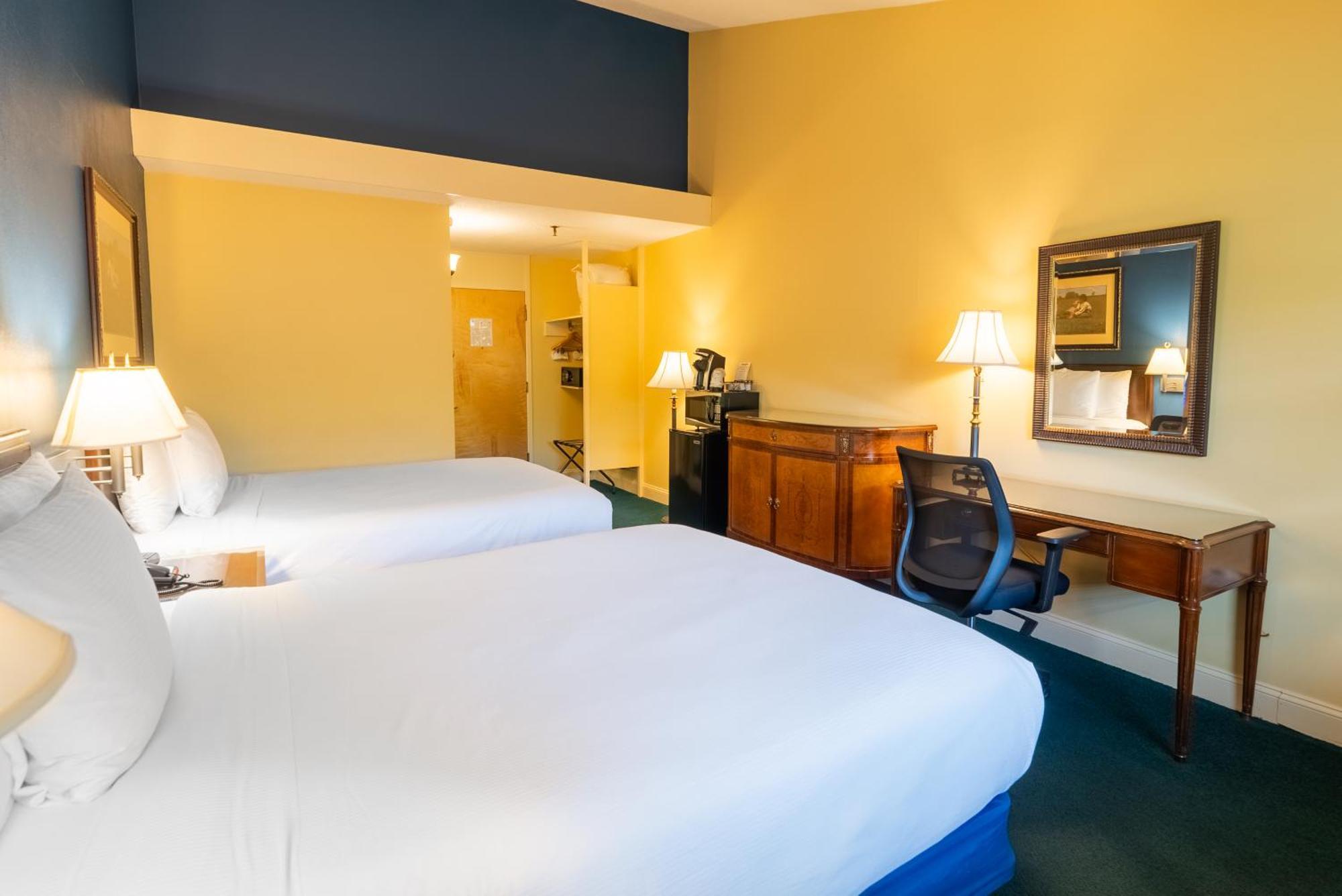 Fireside Inn & Suites Waterville Luaran gambar