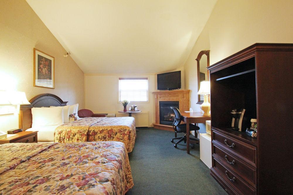 Fireside Inn & Suites Waterville Luaran gambar