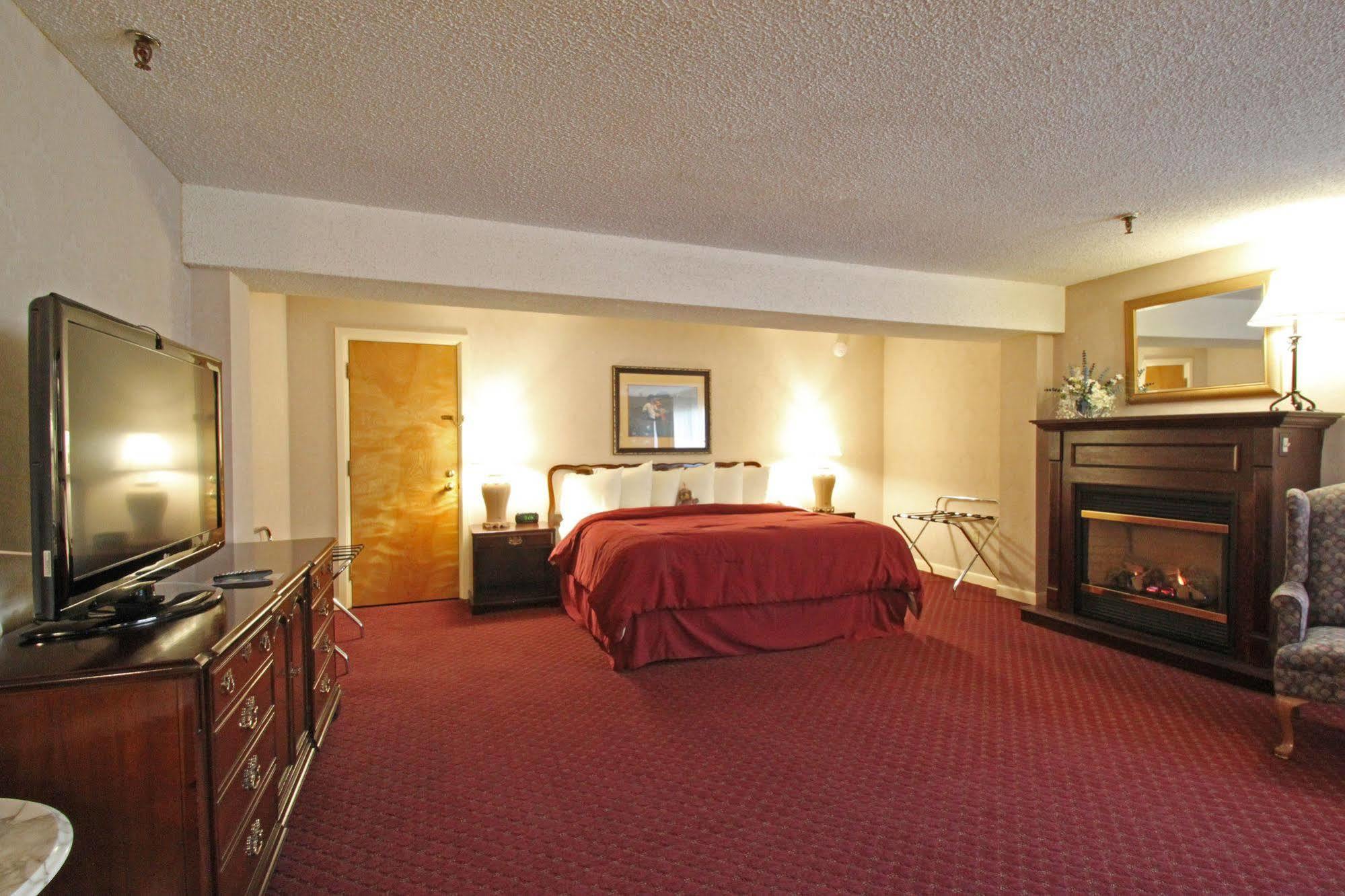 Fireside Inn & Suites Waterville Luaran gambar