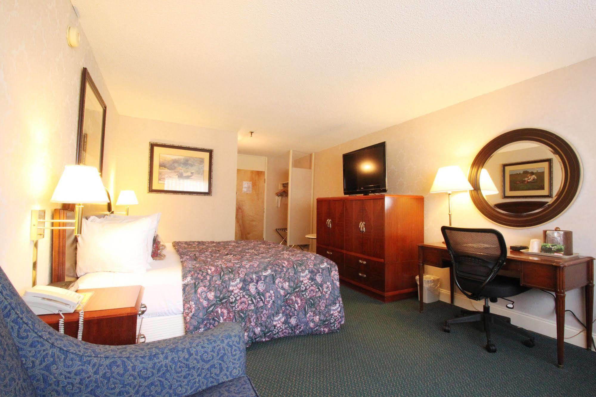Fireside Inn & Suites Waterville Luaran gambar