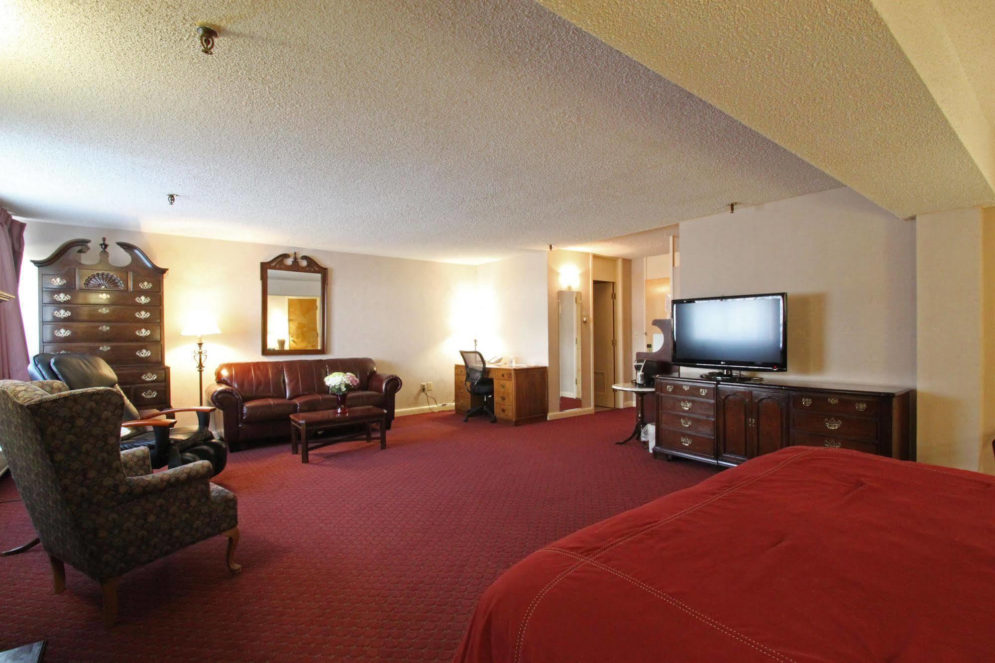 Fireside Inn & Suites Waterville Luaran gambar